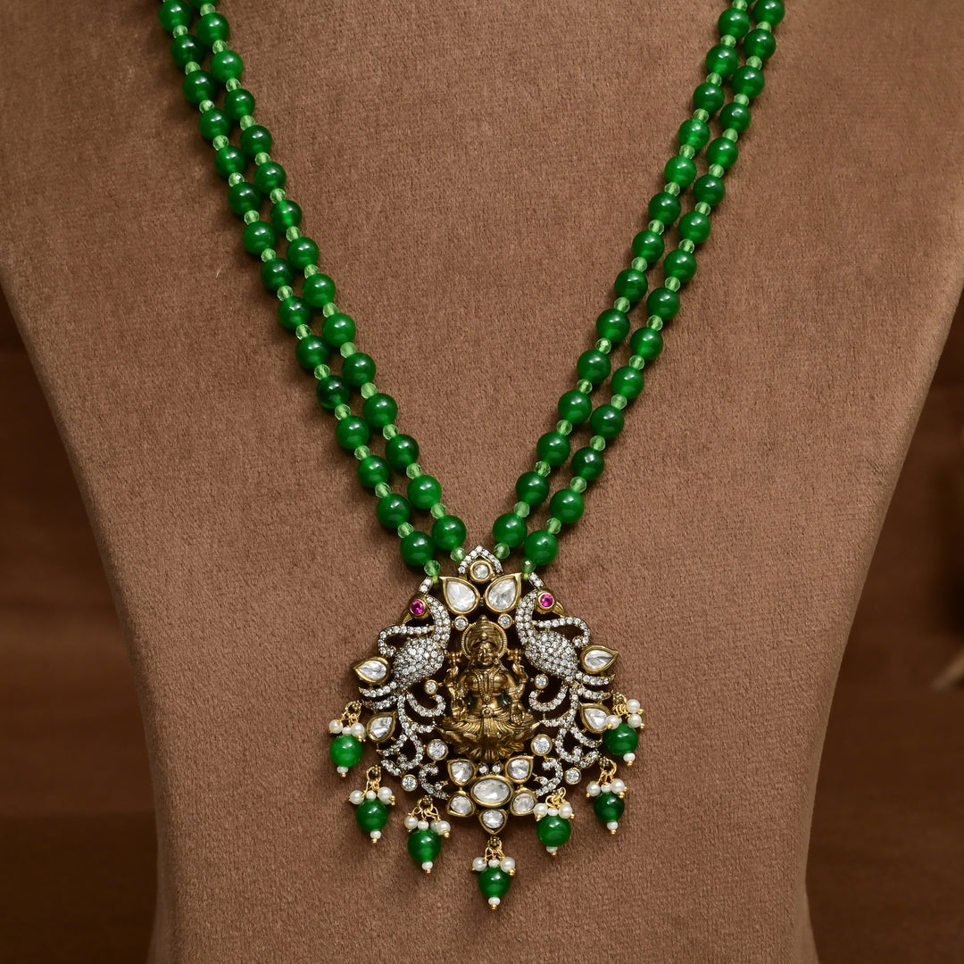 Beads Necklace Set