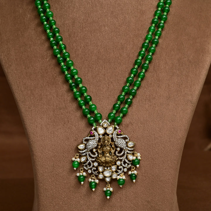 Beads Necklace Set