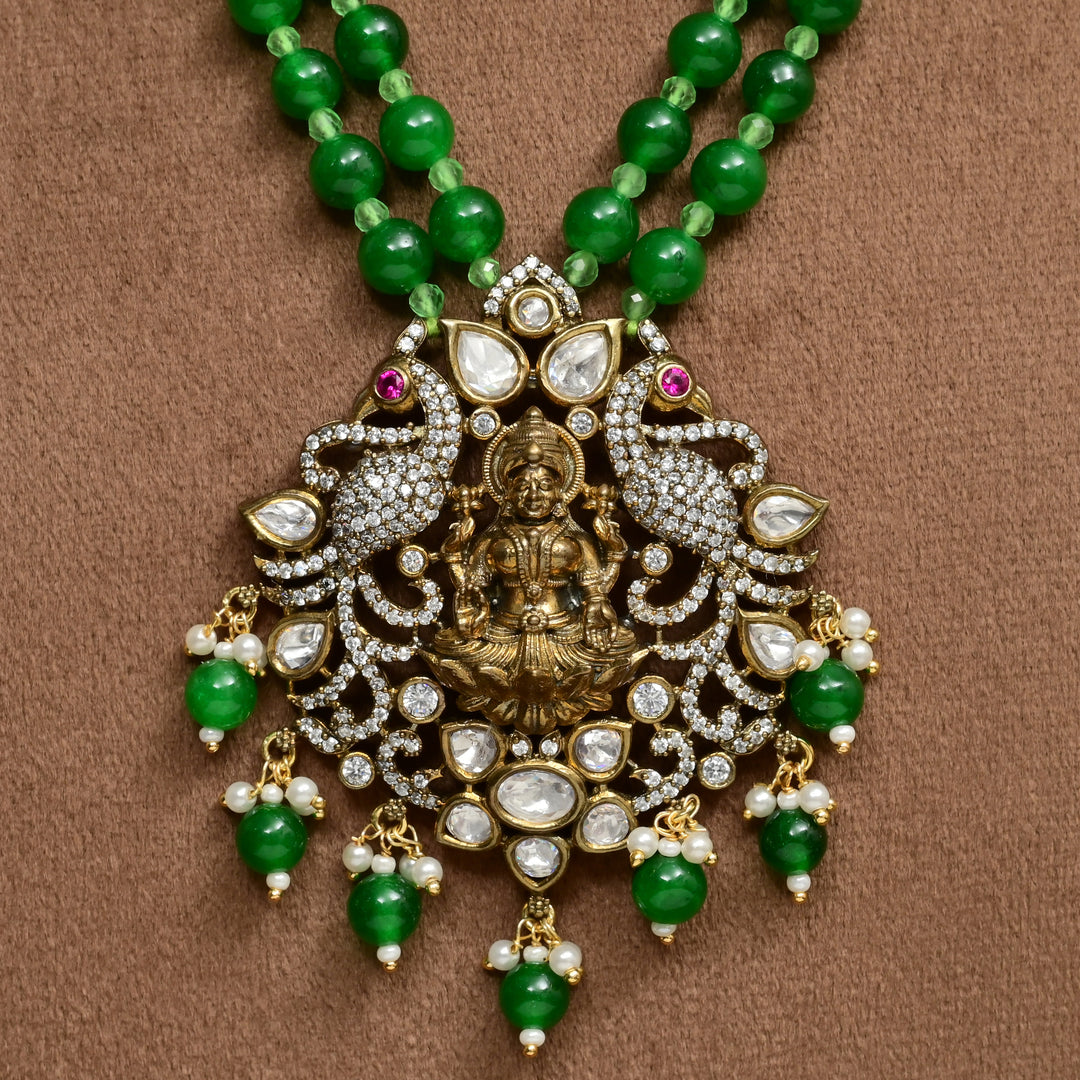 Beads Necklace Set