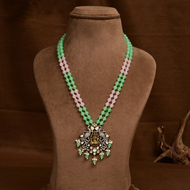 Beads Necklace Set