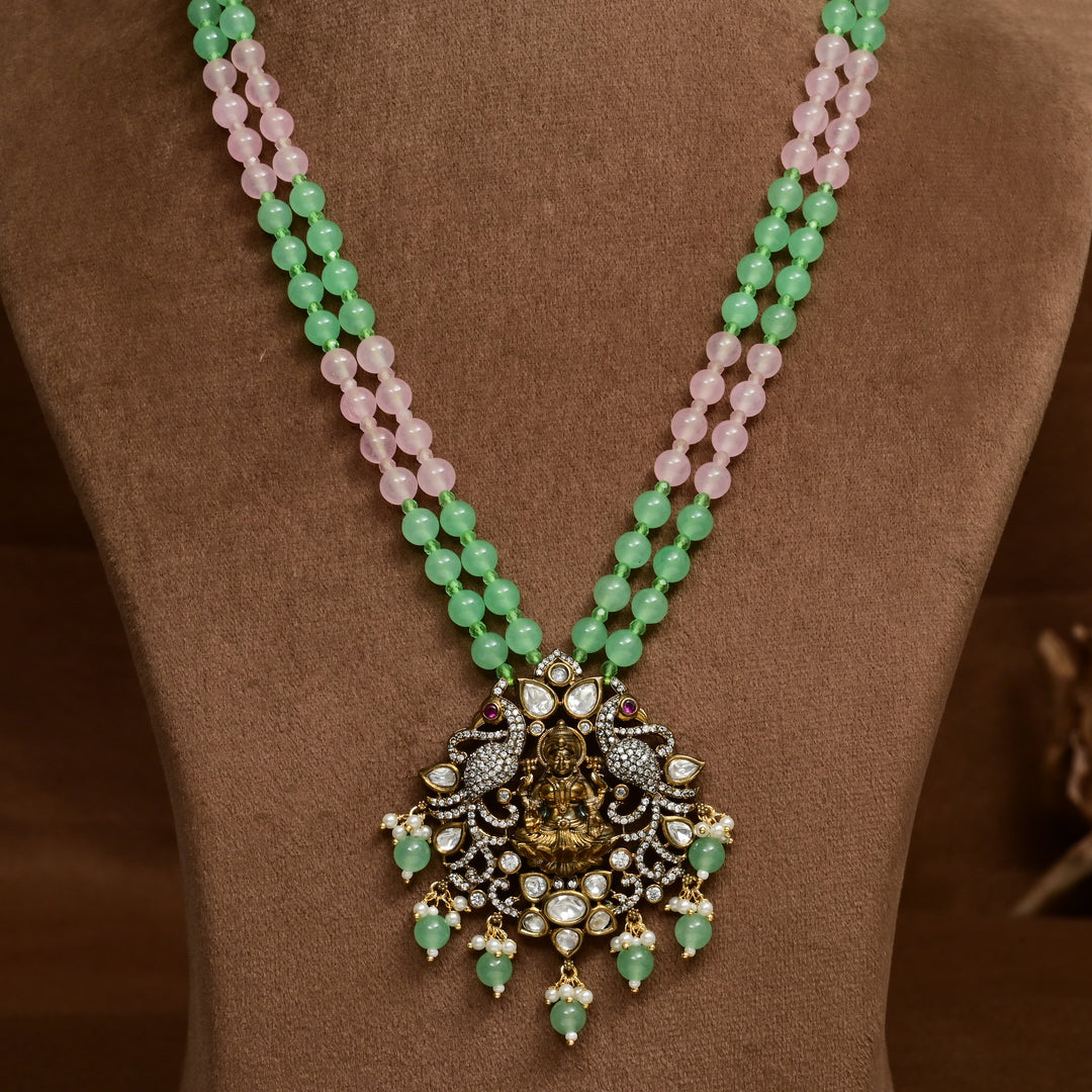Beads Necklace Set