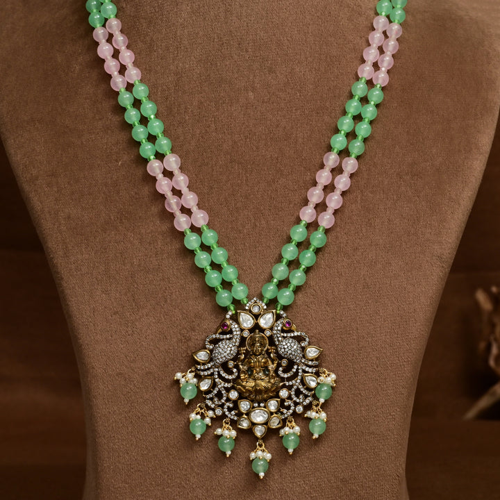 Beads Necklace Set