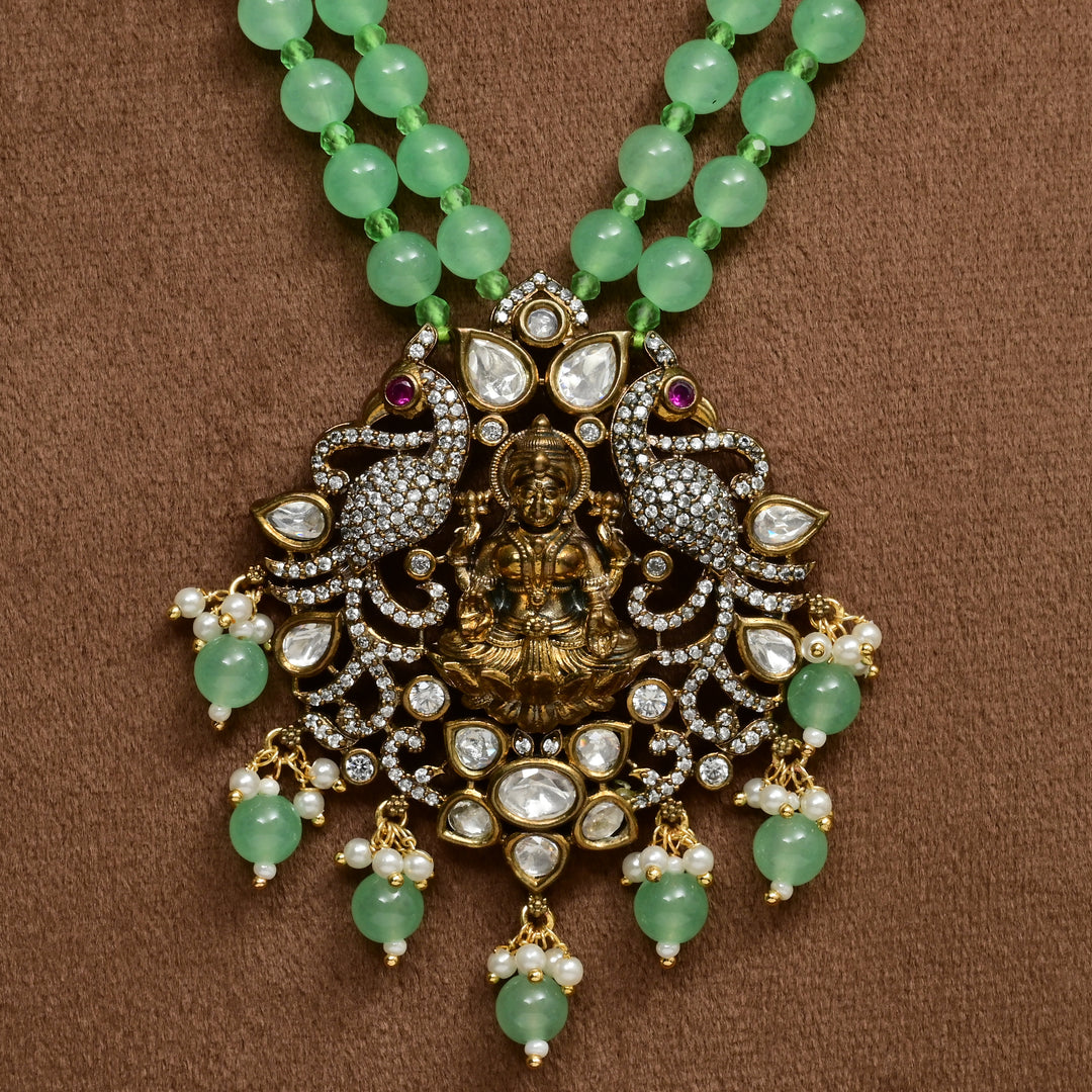 Beads Necklace Set