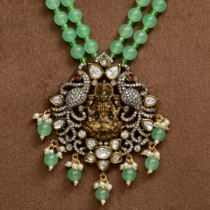 Beads Necklace Set