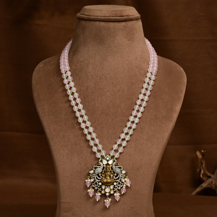 Beads Necklace Set