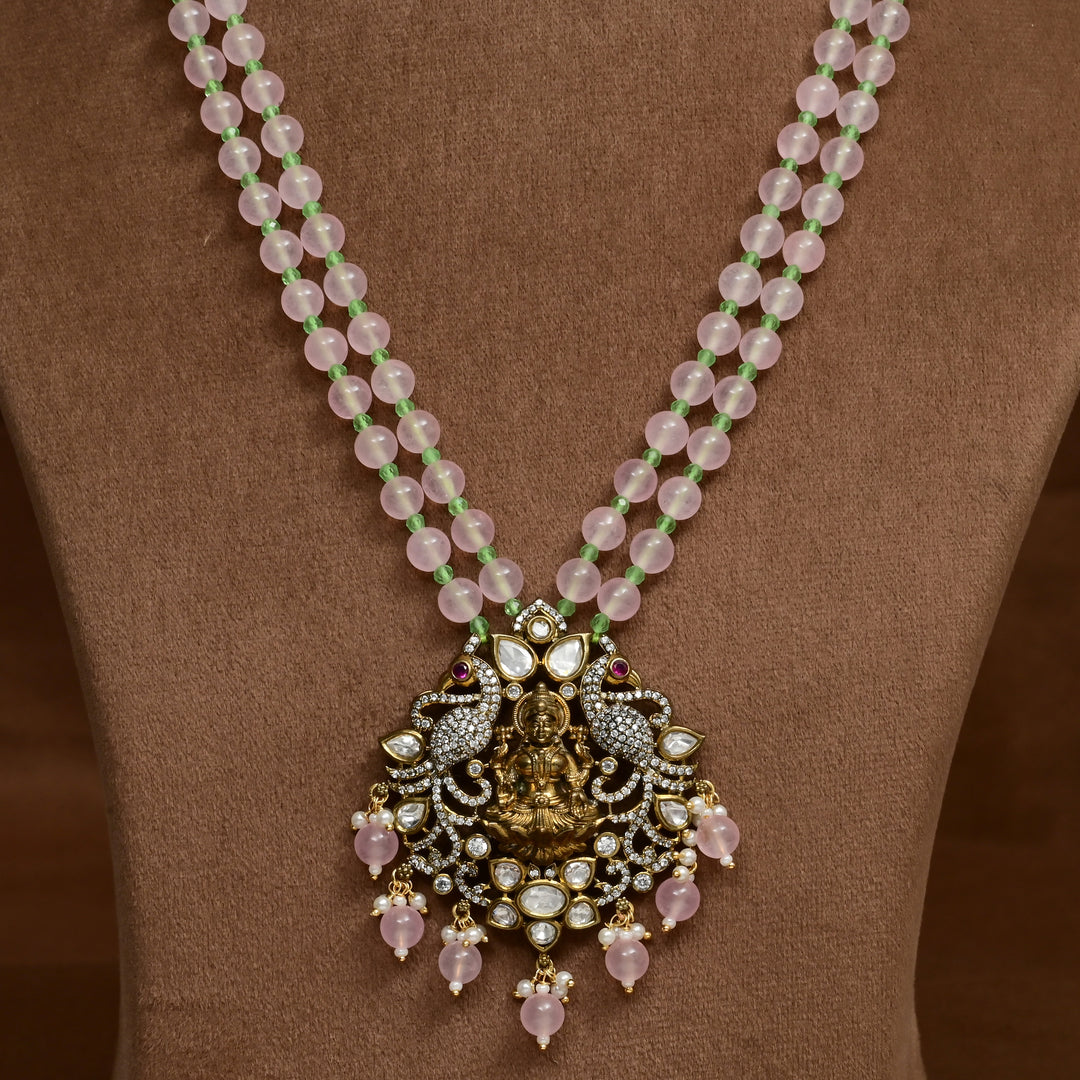 Beads Necklace Set