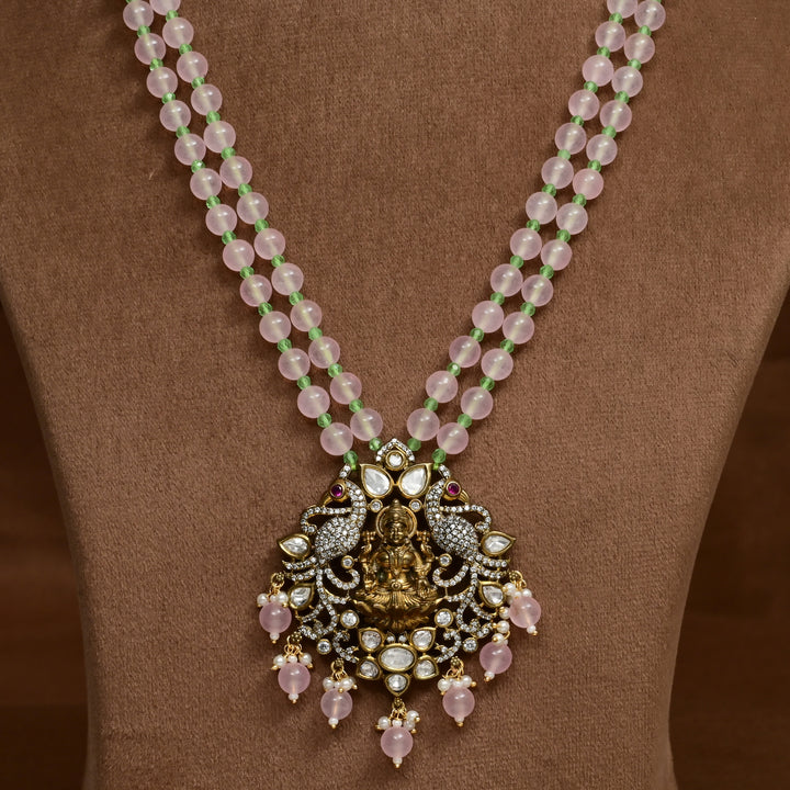 Beads Necklace Set