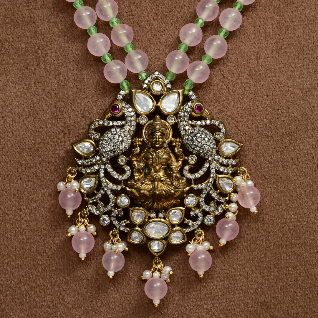 Beads Necklace Set