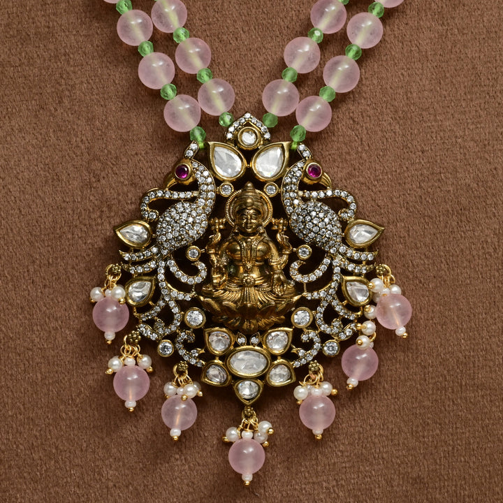Beads Necklace Set