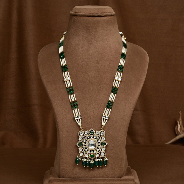 Beads Necklace Set