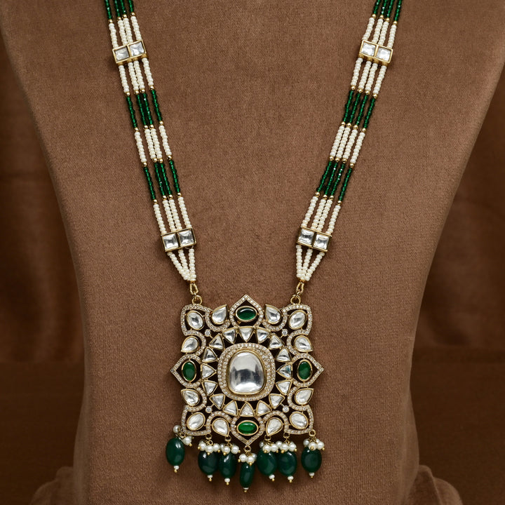 Beads Necklace Set