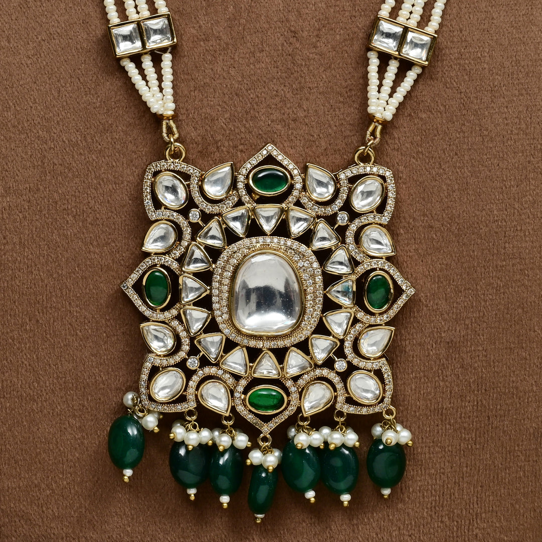 Beads Necklace Set
