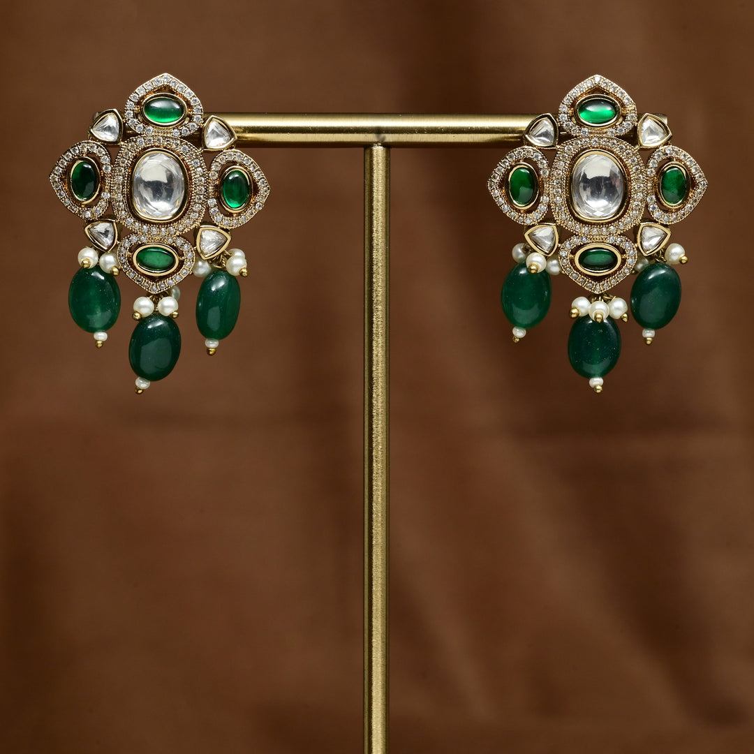 Beads Necklace Set