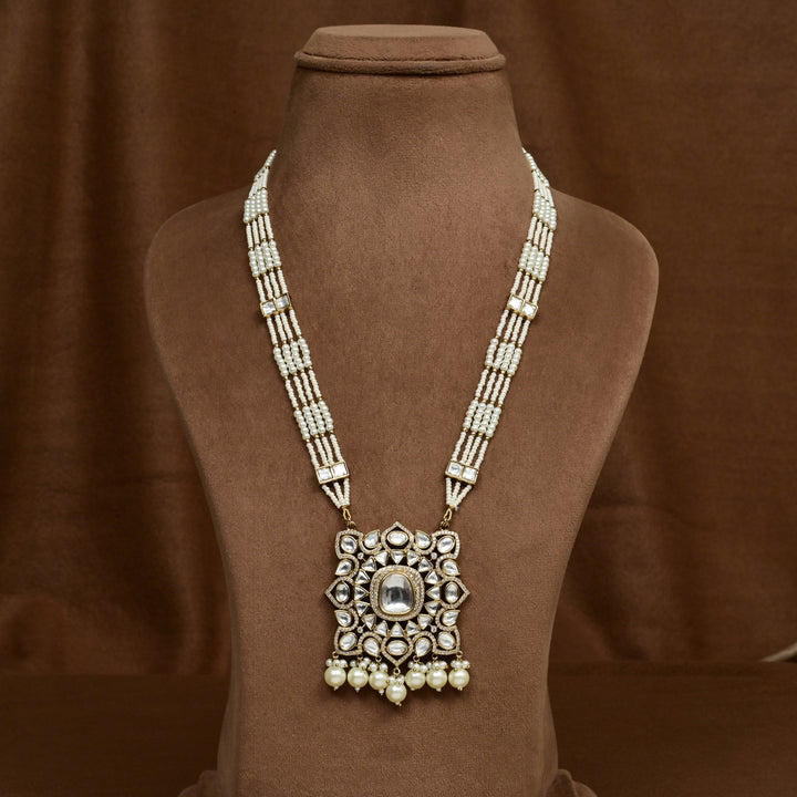Beads Necklace Set