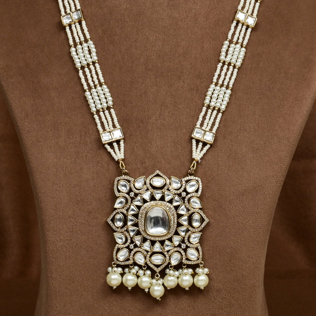 Beads Necklace Set