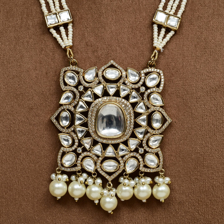 Beads Necklace Set