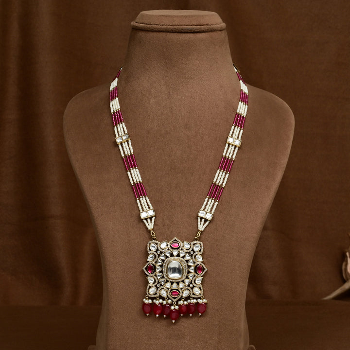 Beads Necklace Set