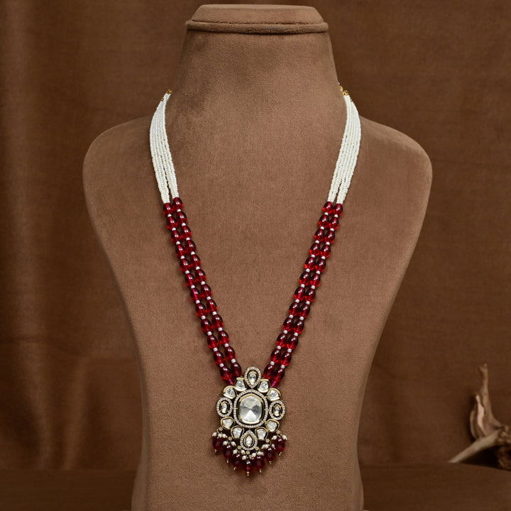 Beads Necklace Set