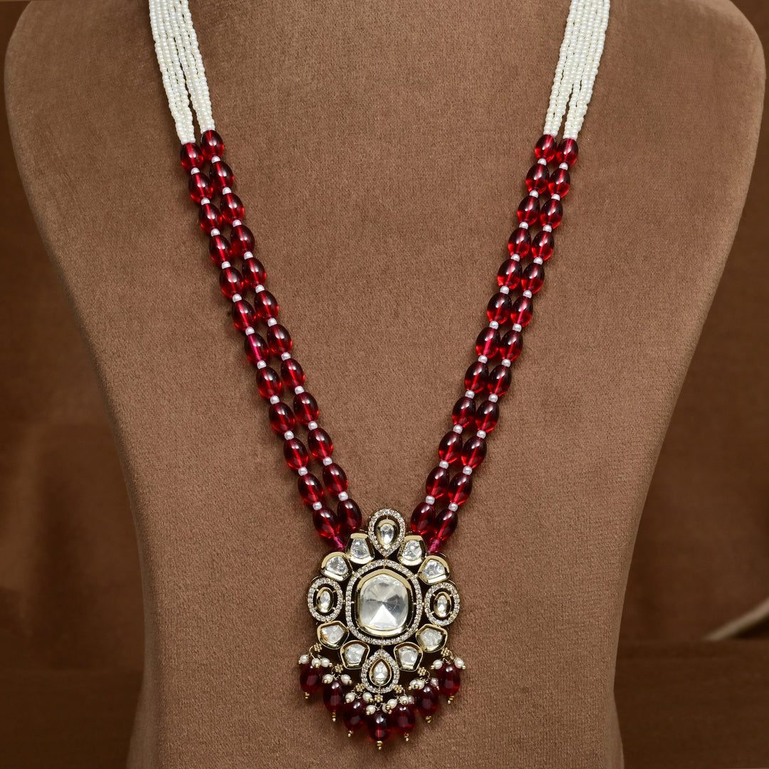 Beads Necklace Set