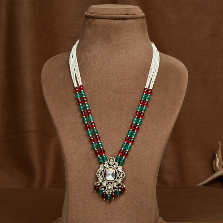 Beads Necklace Set