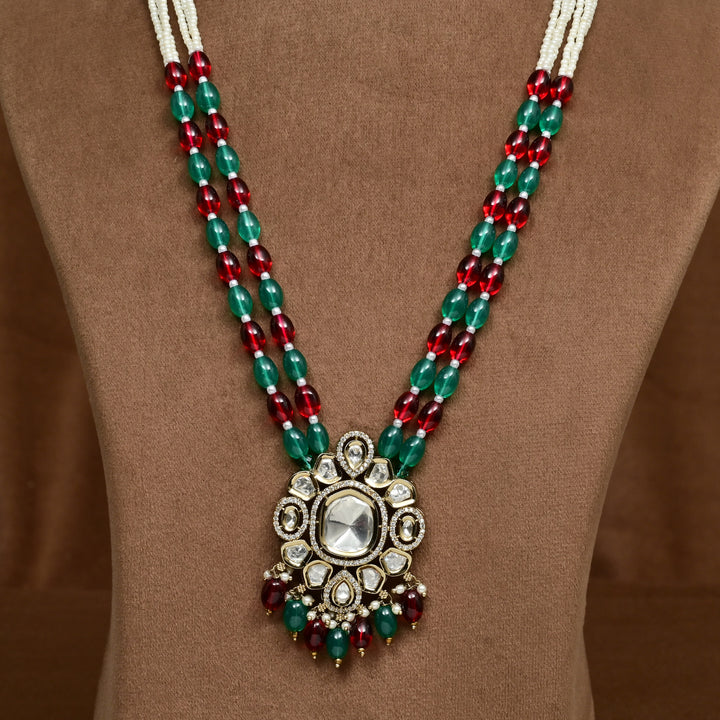 Beads Necklace Set
