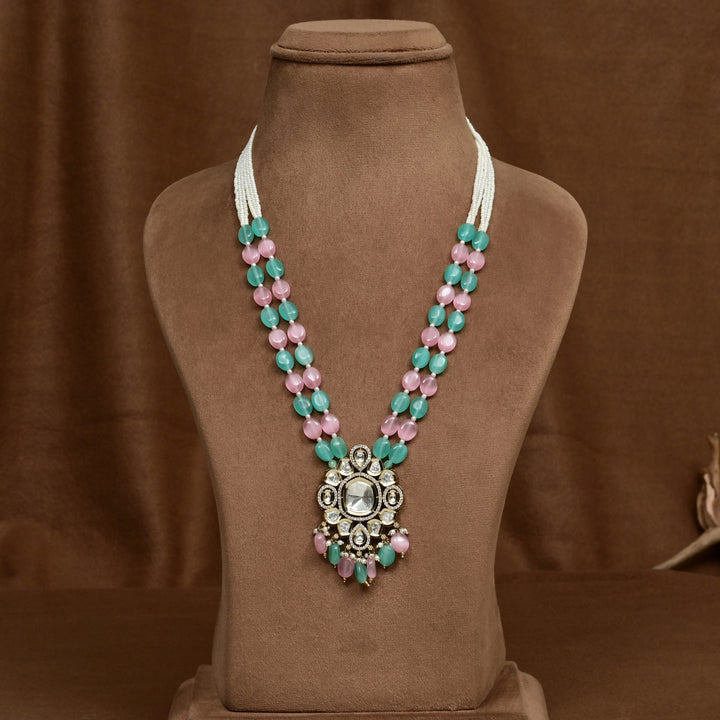 Beads Necklace Set