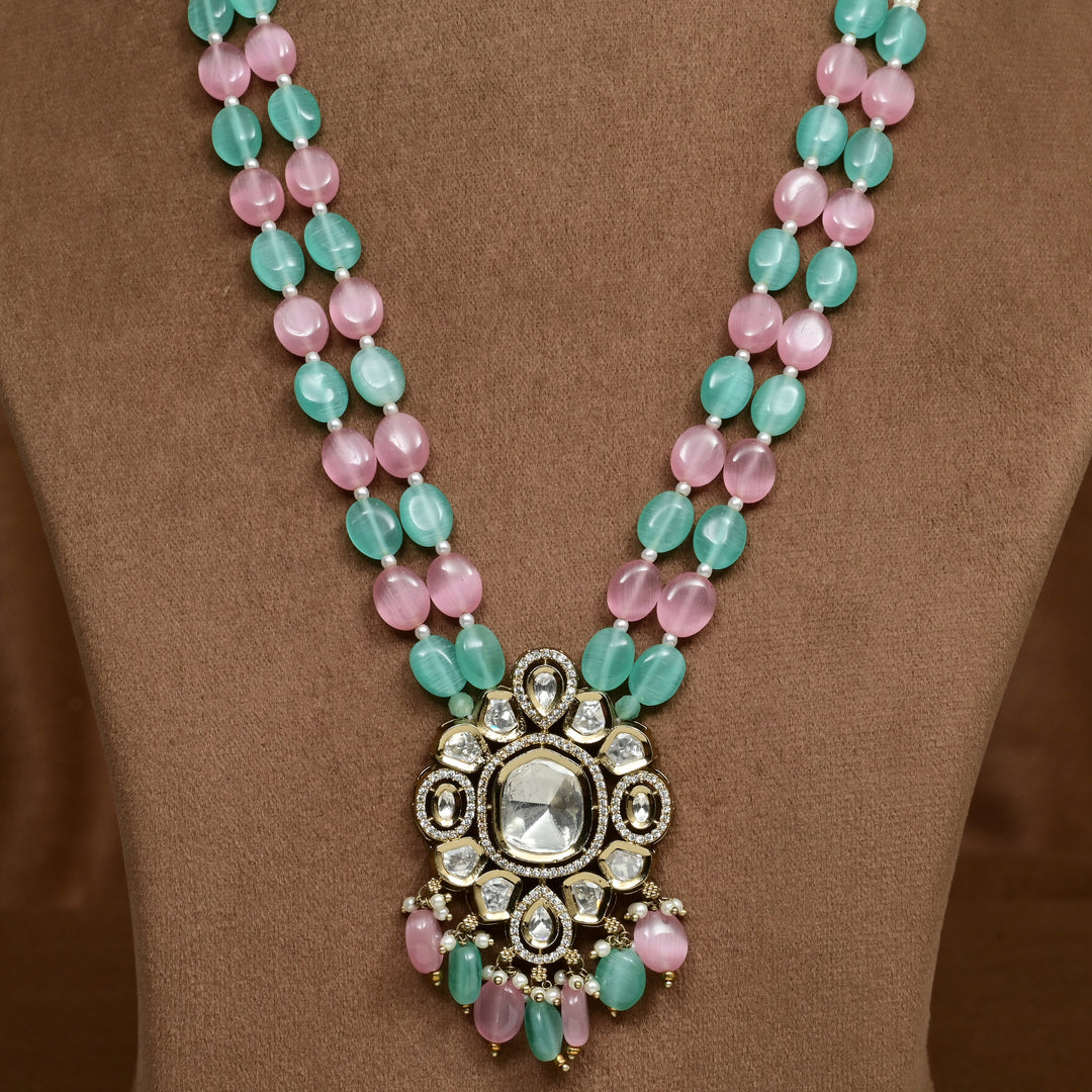 Beads Necklace Set