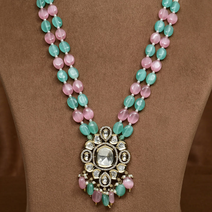Beads Necklace Set