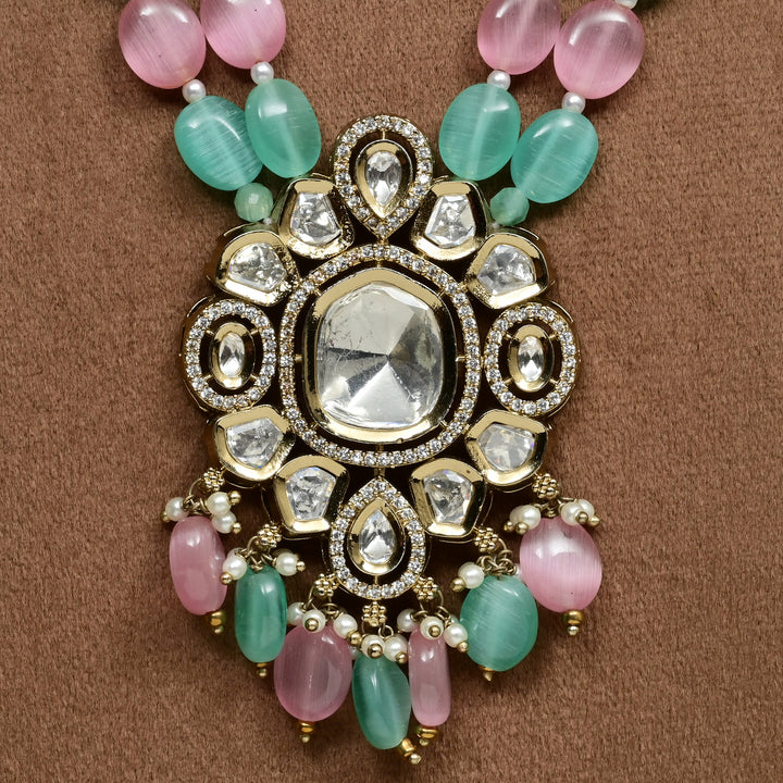 Beads Necklace Set