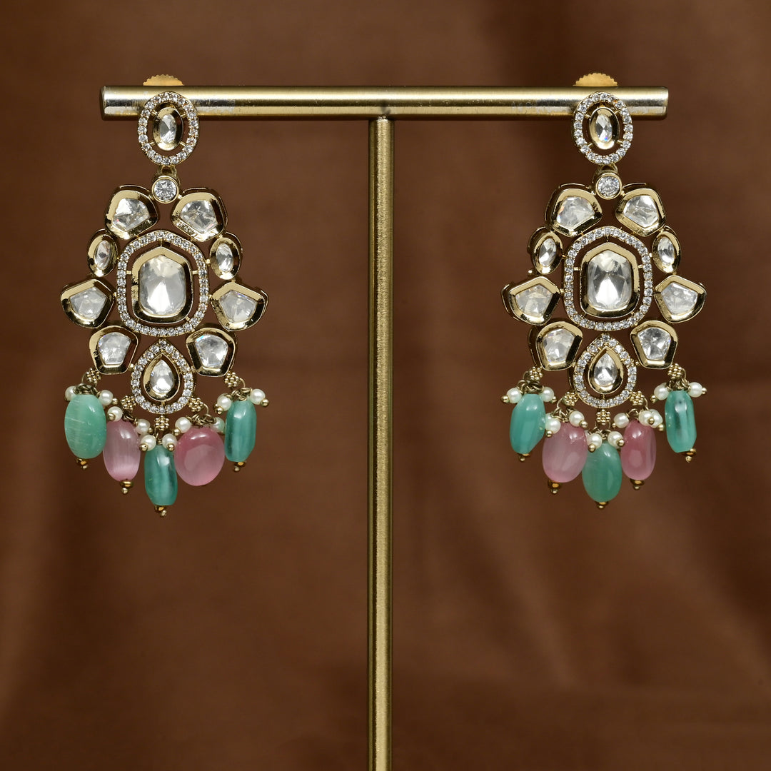 Beads Necklace Set