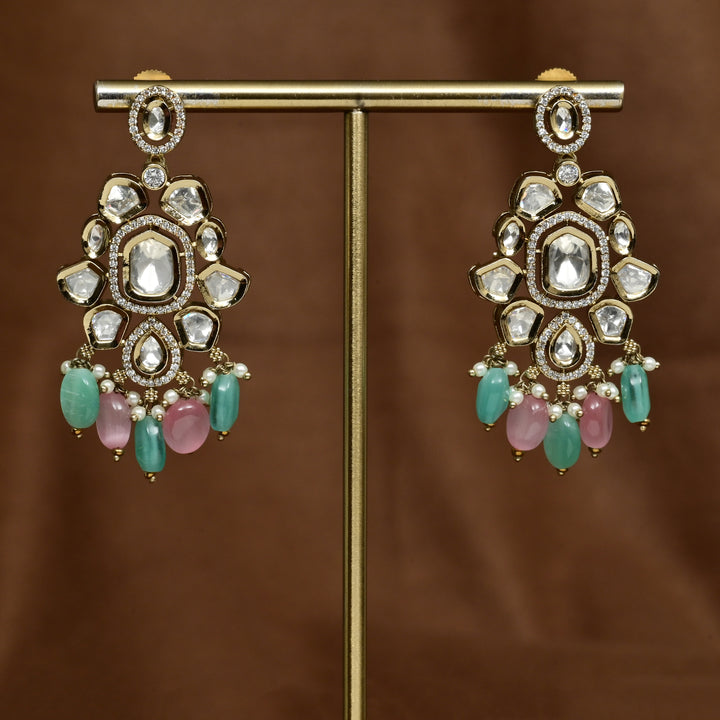 Beads Necklace Set