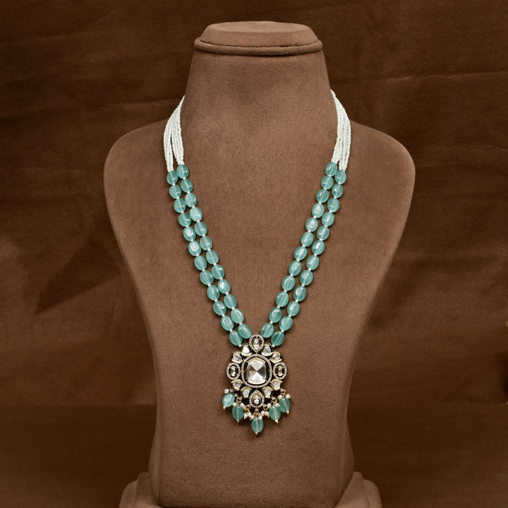 Beads Necklace Set