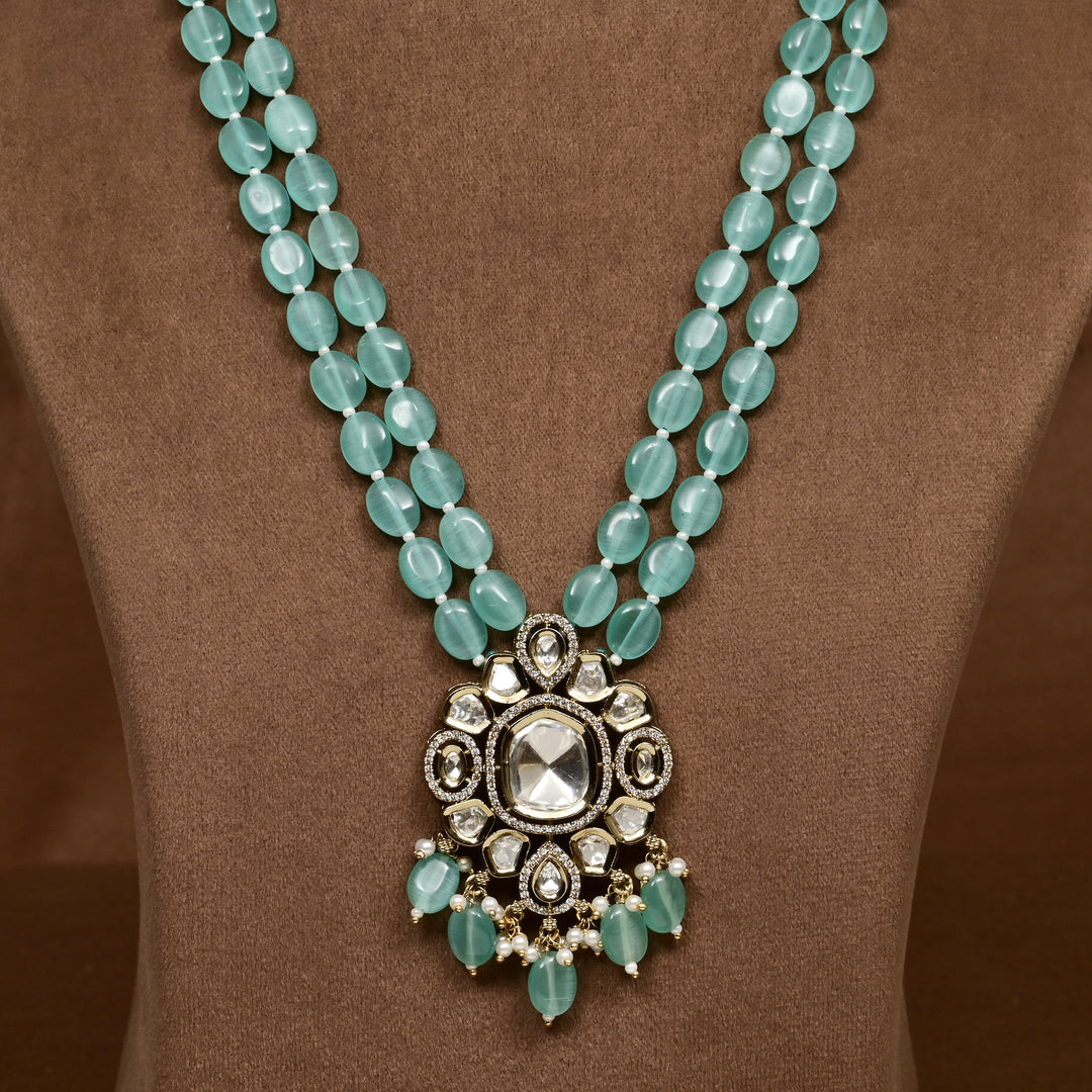 Beads Necklace Set