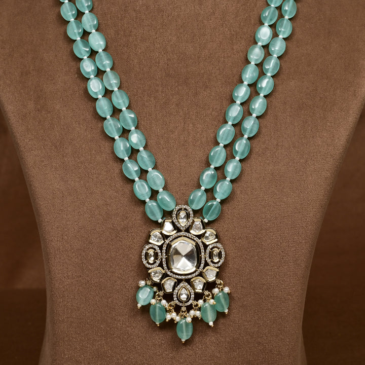Beads Necklace Set