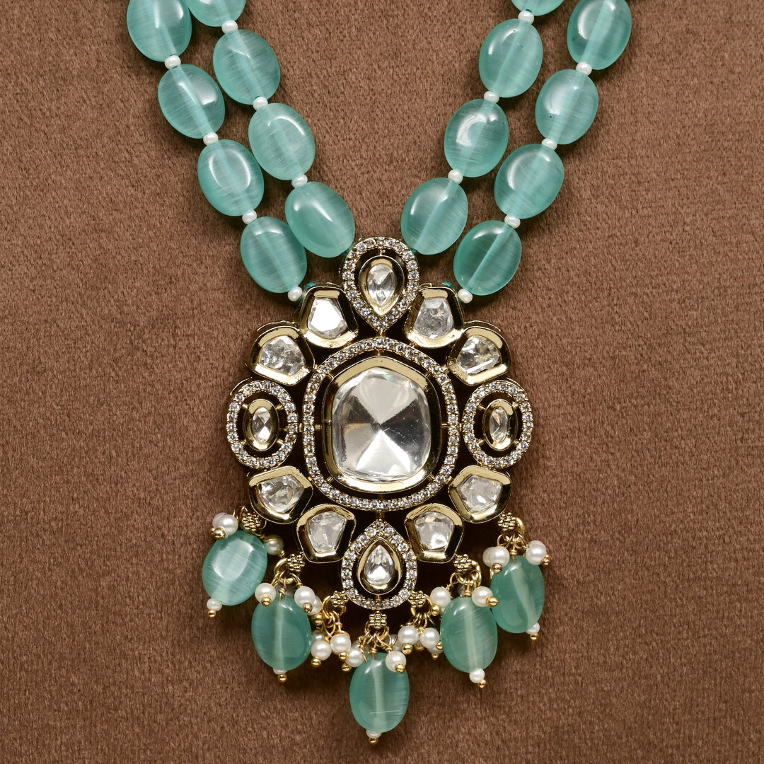 Beads Necklace Set