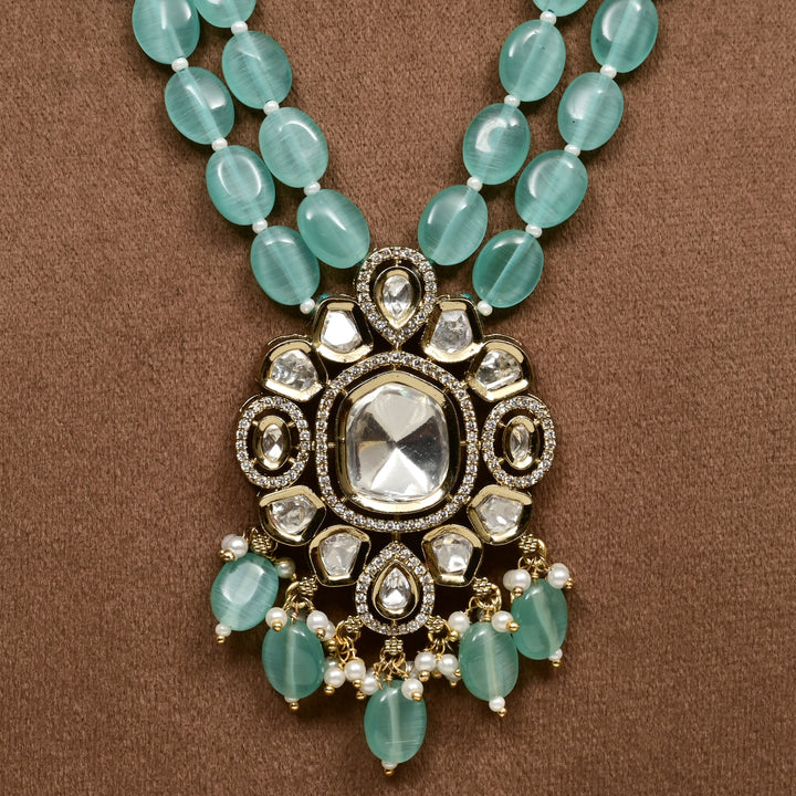 Beads Necklace Set