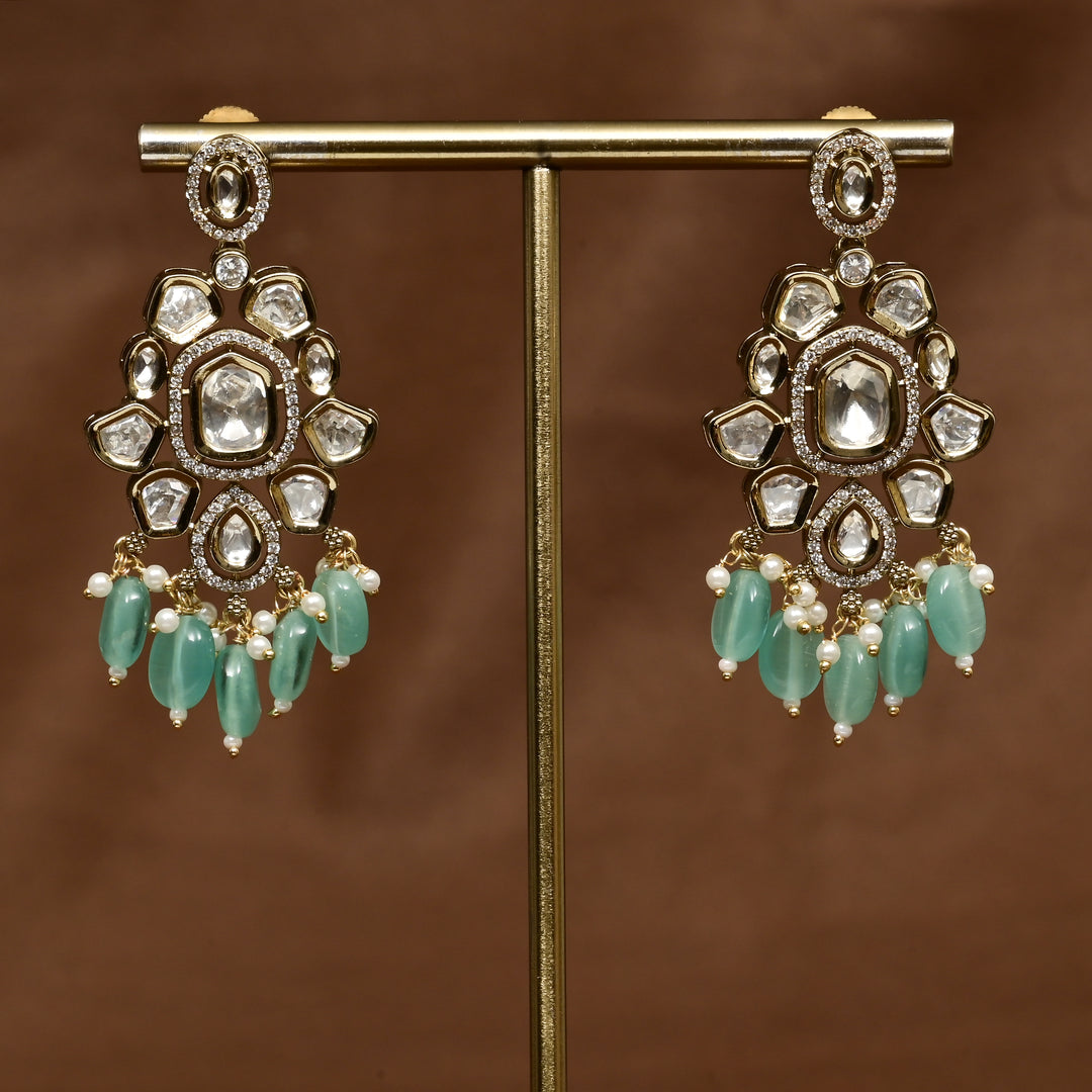 Beads Necklace Set