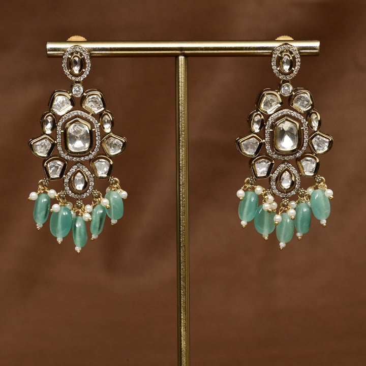 Beads Necklace Set
