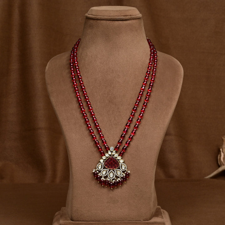 Beads Necklace Set