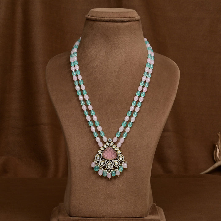 Beads Necklace Set