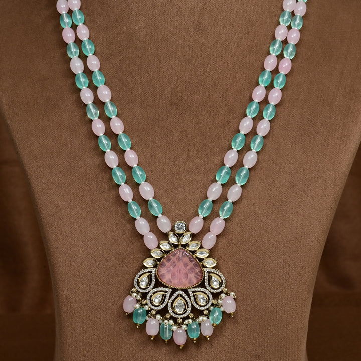 Beads Necklace Set
