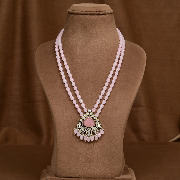 Beads Necklace Set