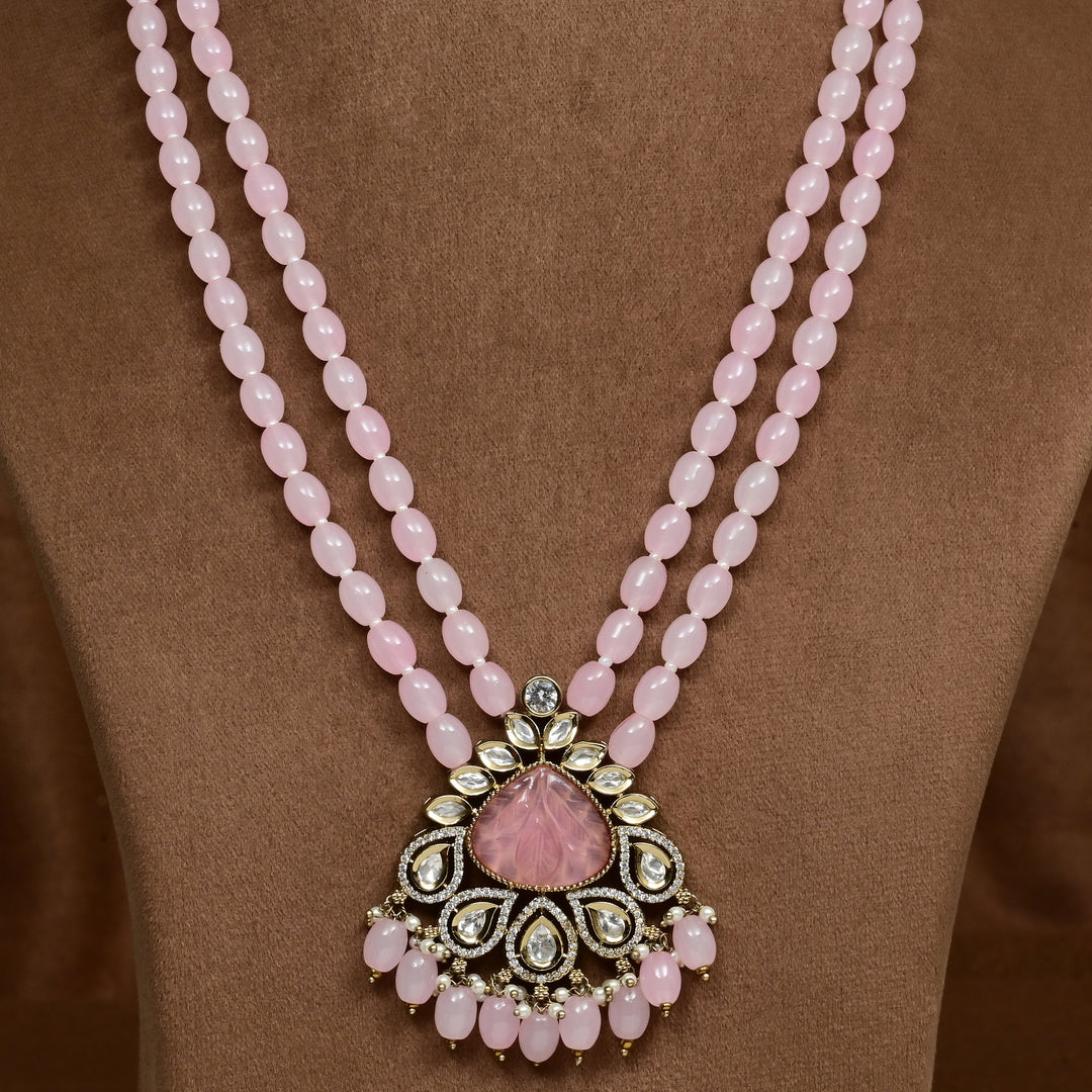 Beads Necklace Set