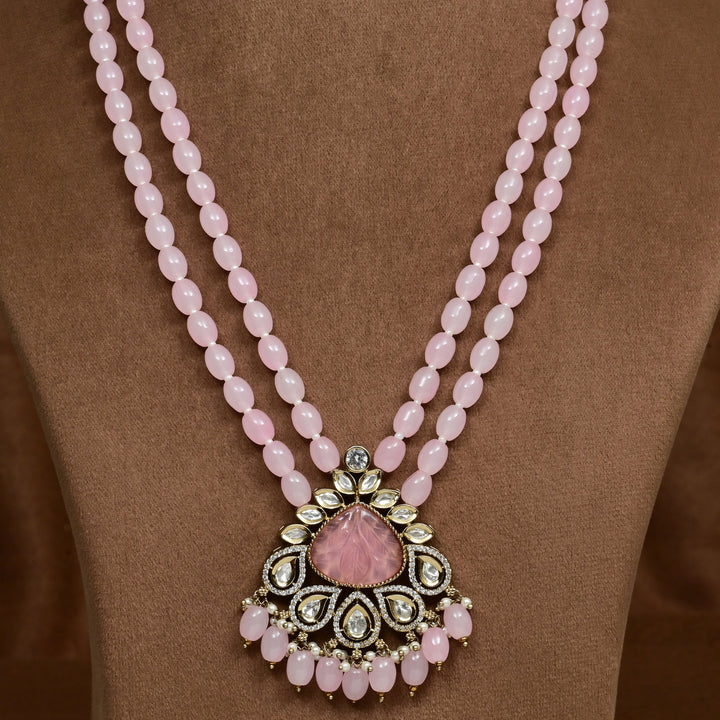 Beads Necklace Set