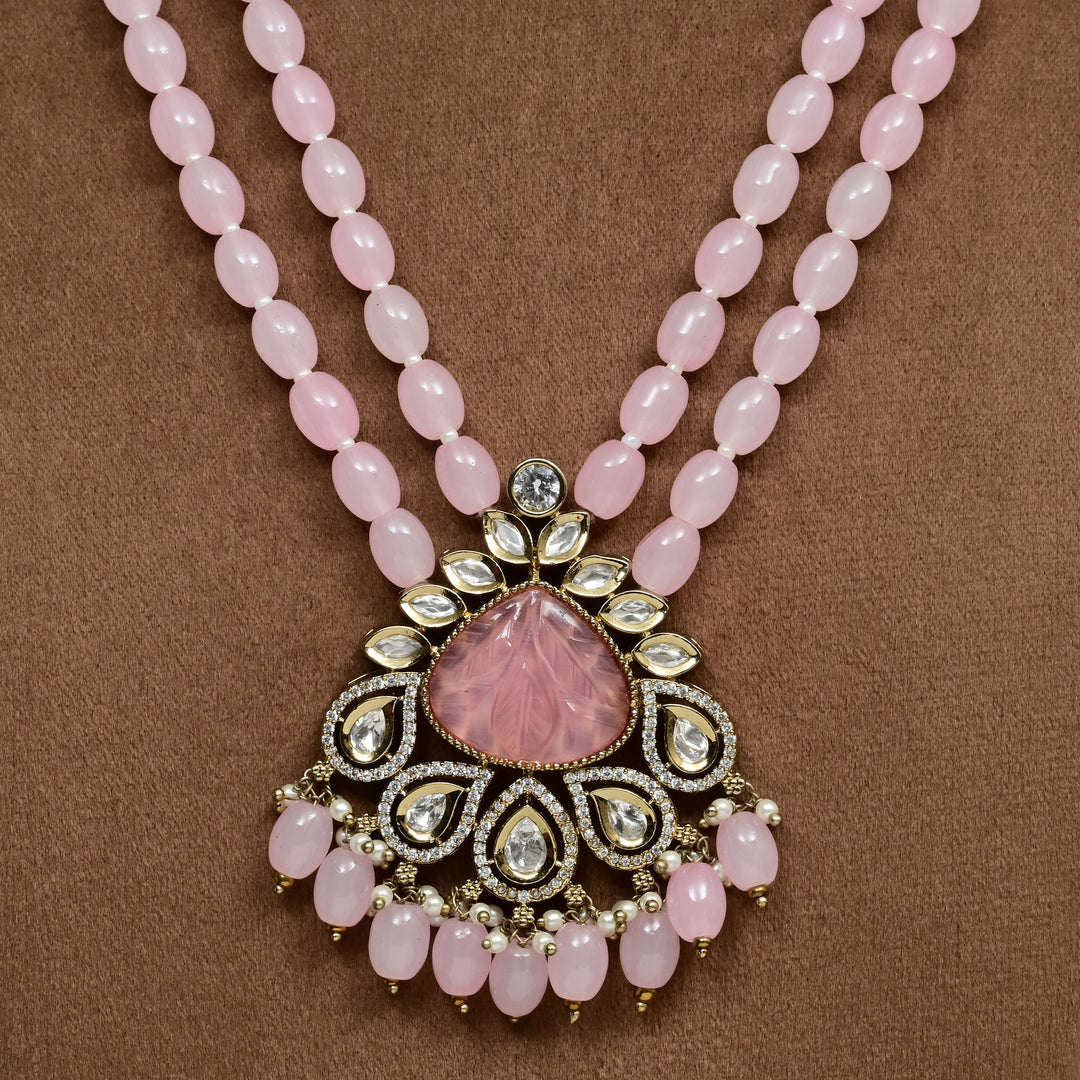 Beads Necklace Set