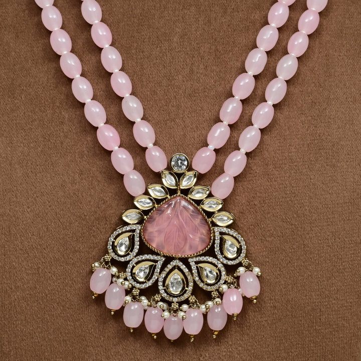 Beads Necklace Set