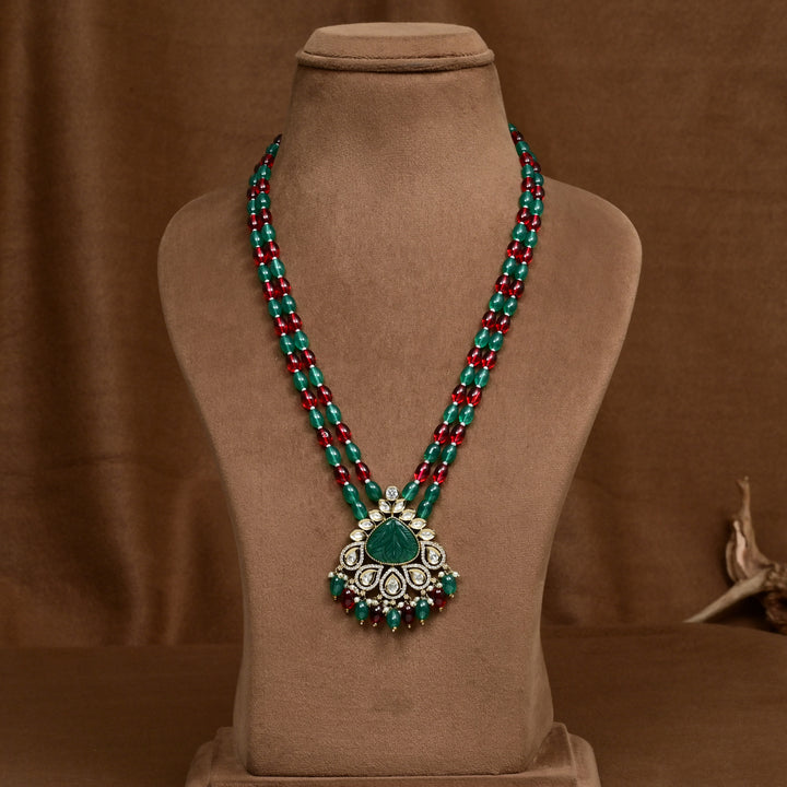 Beads Necklace Set