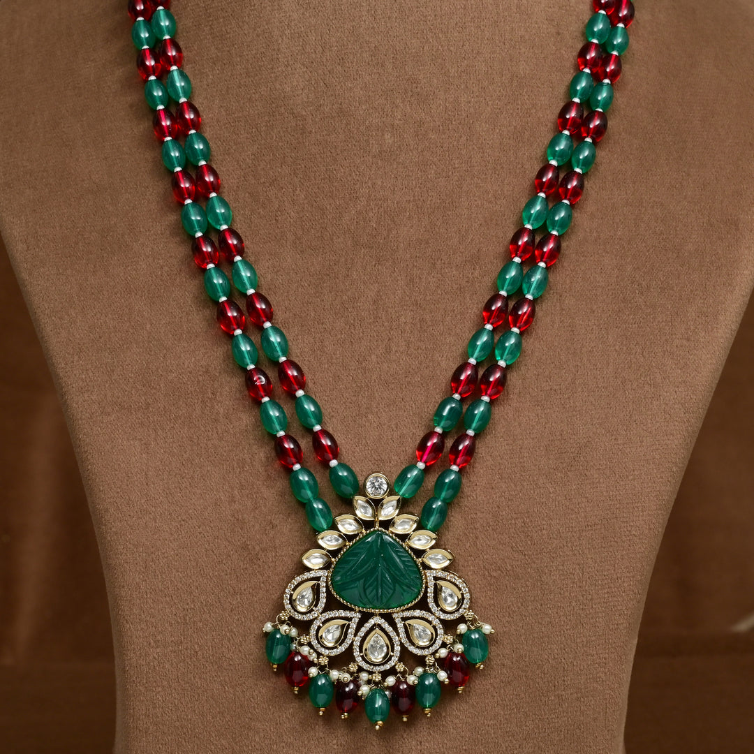 Beads Necklace Set