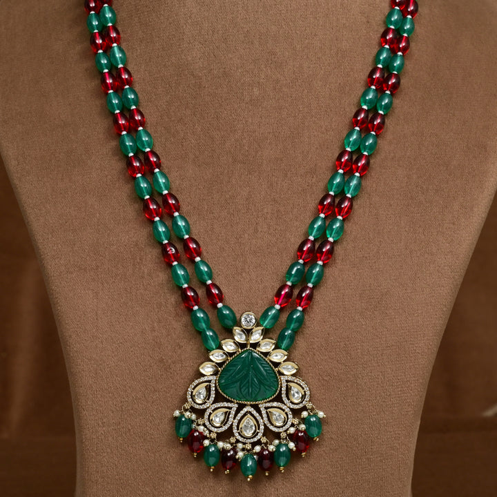 Beads Necklace Set