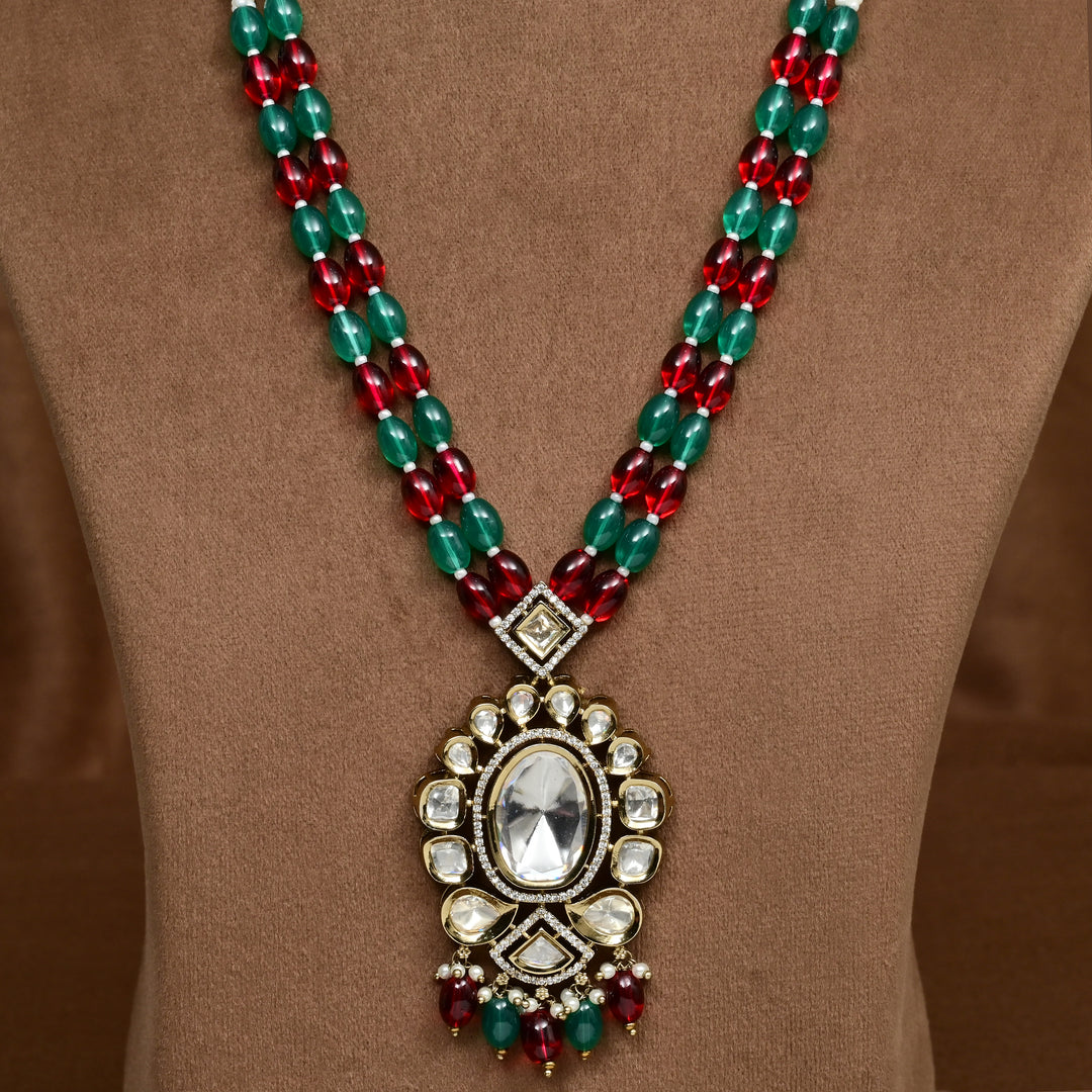 Beads Necklace Set